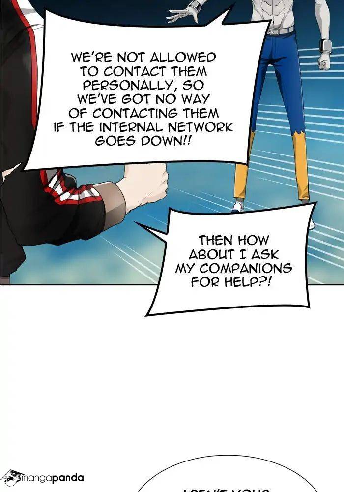 Tower of God Chapter 433 image 030